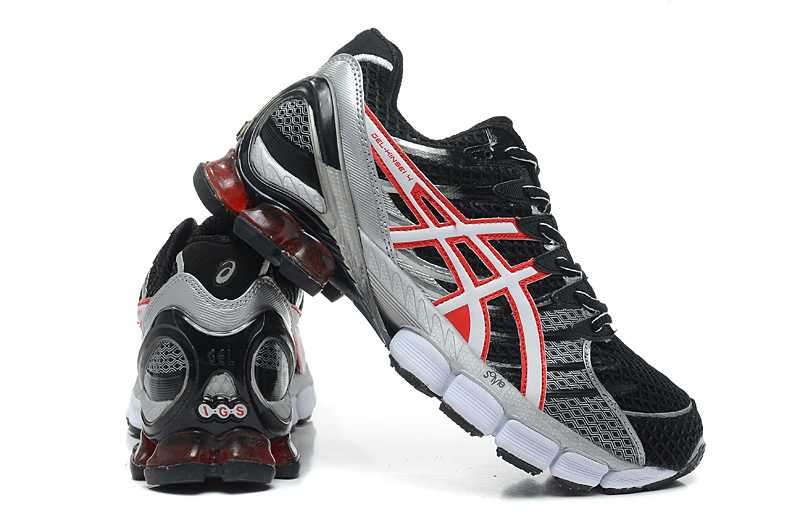 Asics kinsei 4  tigre asics en ligne authentique
